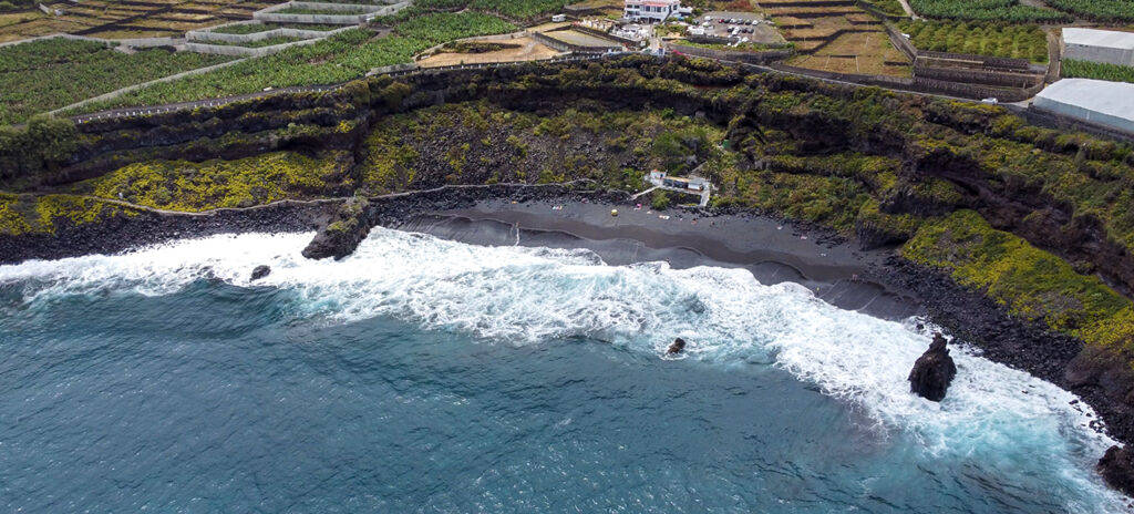 BEST BEACHES OF TENERIFE NORTH 2022