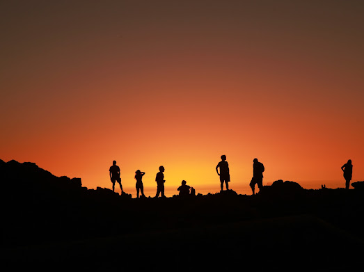 jeep safari mount teide