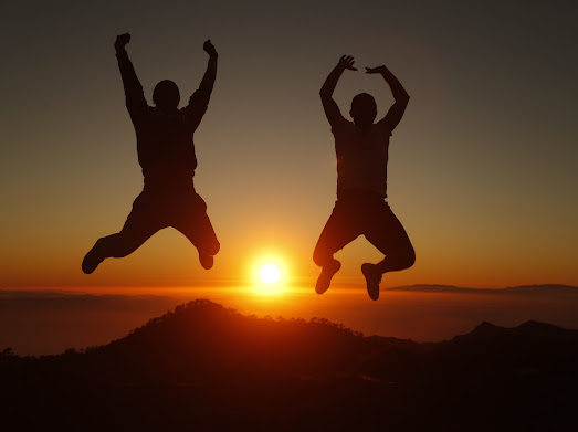 Teide sunset tour