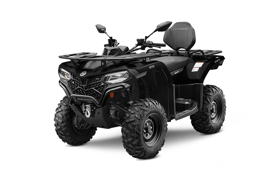 quad hire in tenerife 1