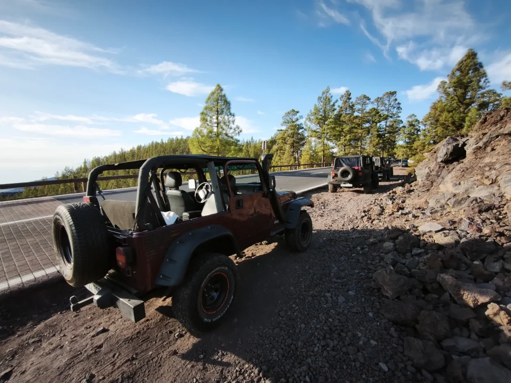mount teide jeep safari 10