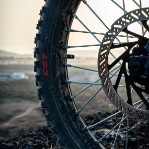 e bike tenerife