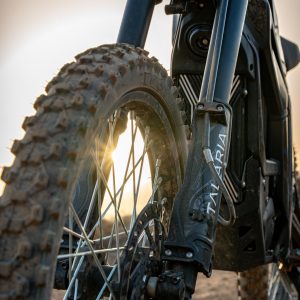 e bike tenerife
