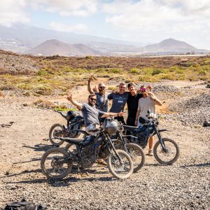 e bike tenerife6